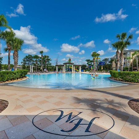 6 Bedrooms Pool And Game Room - 2 Miles To Disney 7817 Орландо Екстериор снимка