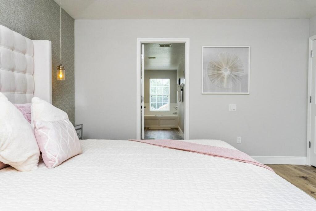 6 Bedrooms Pool And Game Room - 2 Miles To Disney 7817 Орландо Екстериор снимка