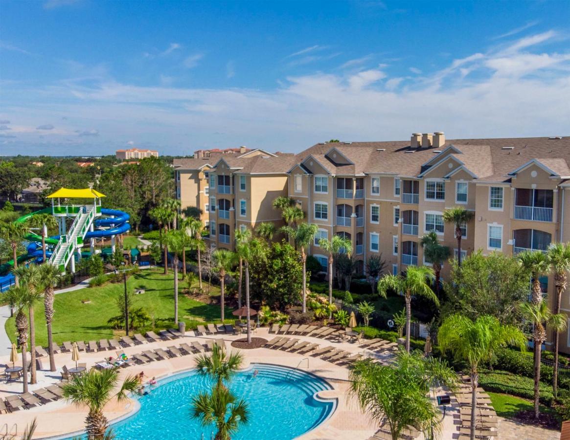 6 Bedrooms Pool And Game Room - 2 Miles To Disney 7817 Орландо Екстериор снимка