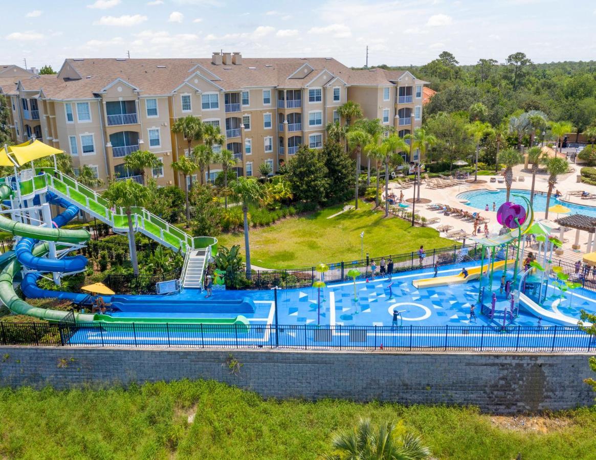 6 Bedrooms Pool And Game Room - 2 Miles To Disney 7817 Орландо Екстериор снимка