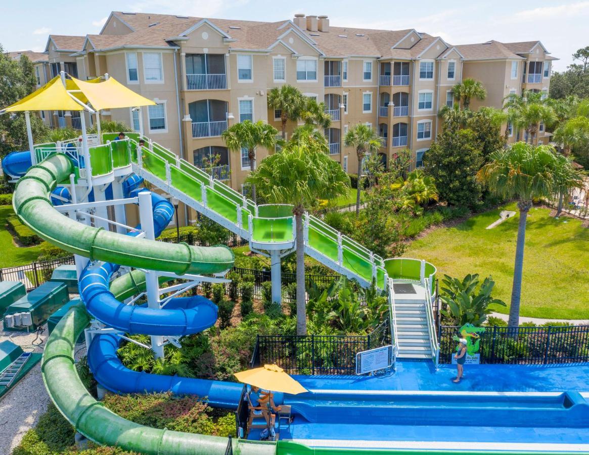 6 Bedrooms Pool And Game Room - 2 Miles To Disney 7817 Орландо Екстериор снимка