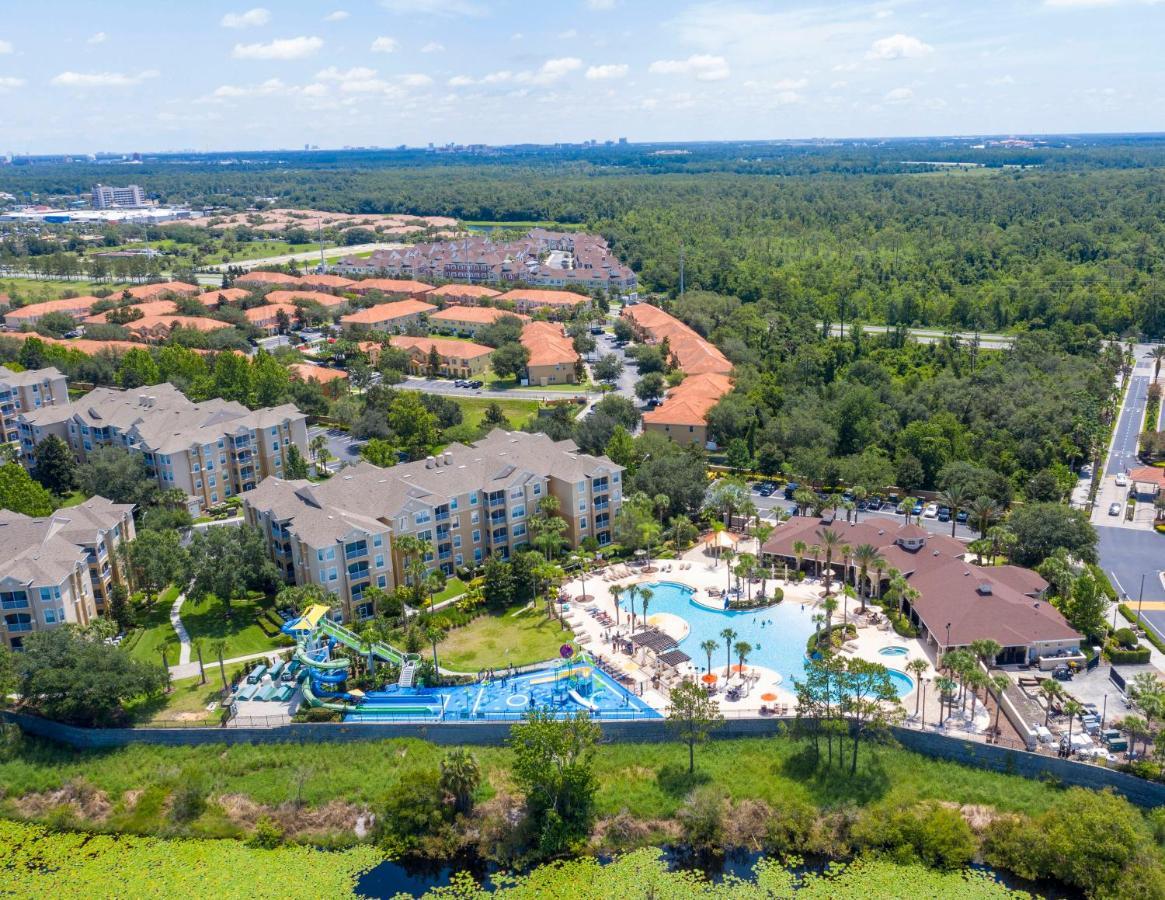 6 Bedrooms Pool And Game Room - 2 Miles To Disney 7817 Орландо Екстериор снимка